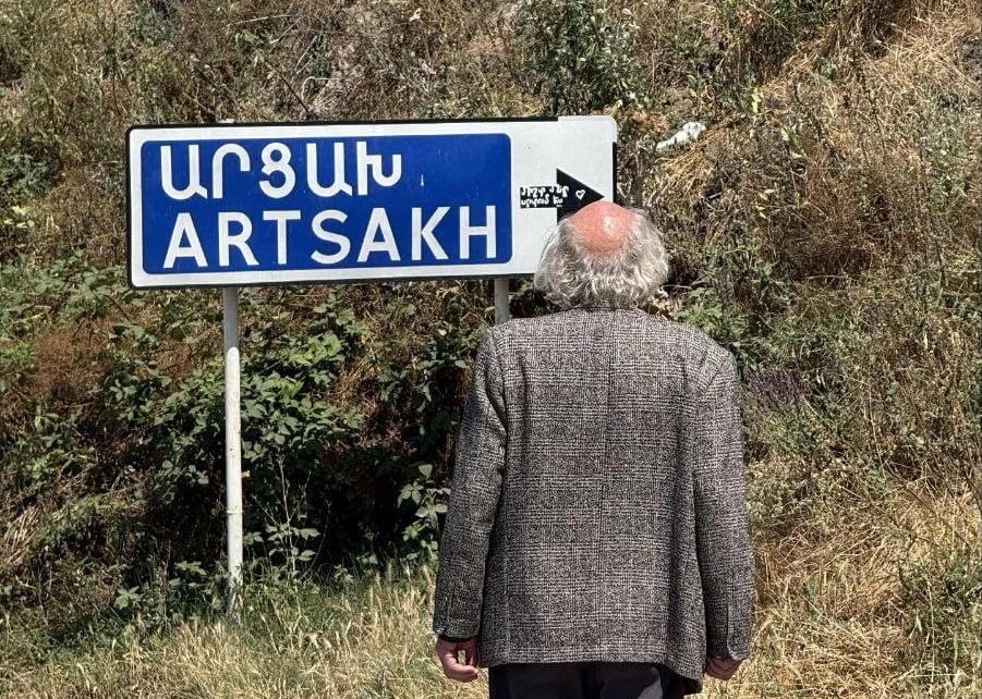 Արցախյան պատմություններ՝ առանց ֆիլտրի. ընթանում են «Հիշում եմ քո ձայնը» ֆիլմի մոնտաժային աշխատանքները