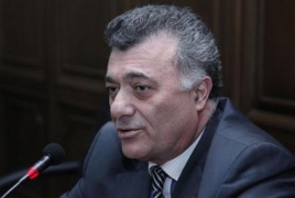 Ռուբեն Հակոբյանն ազատ է արձակվել՝ կալանքը փոխարինվել է այլ միջոցով