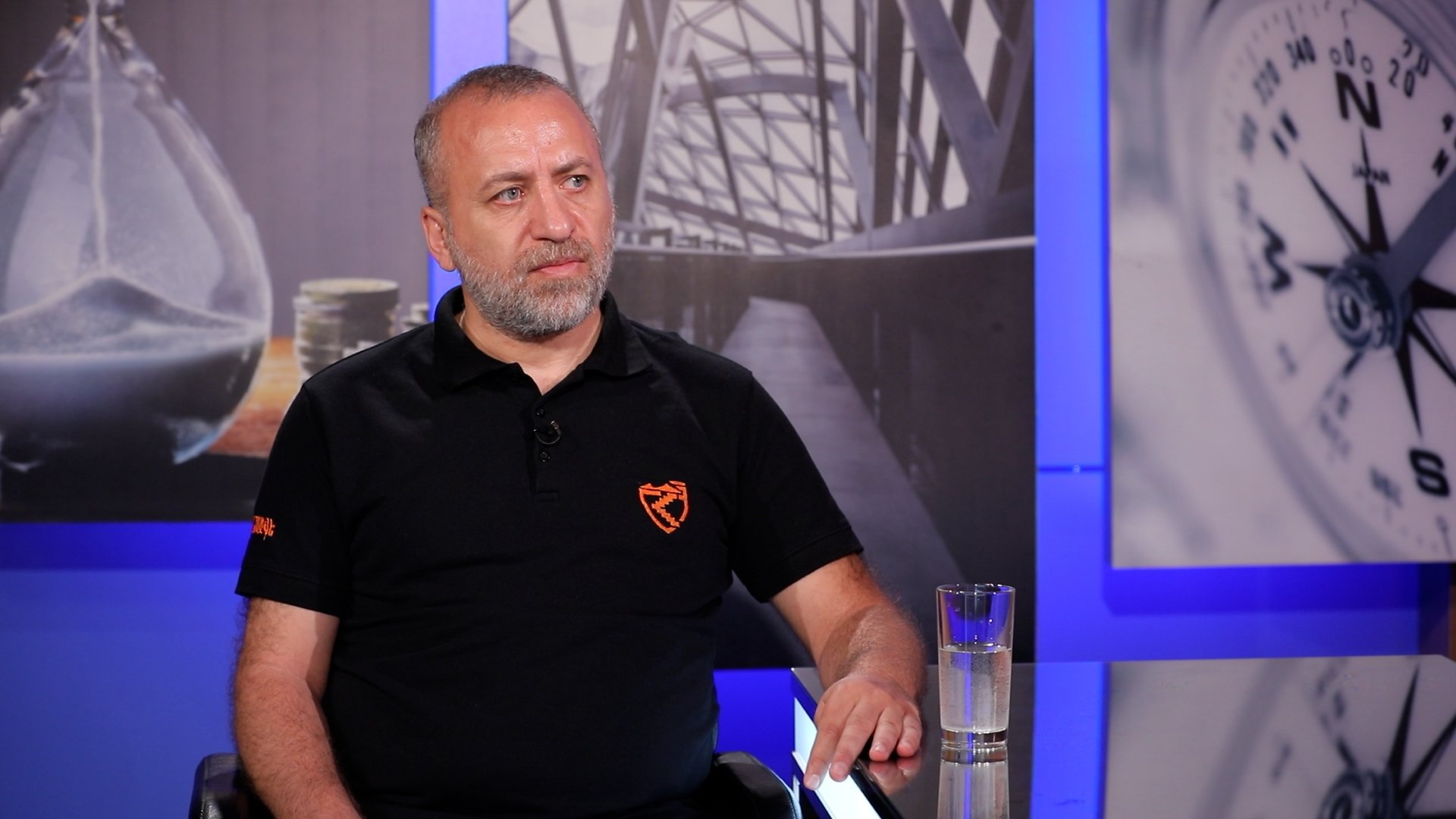 Հազարավոր զոհեր բերած իշխանությունը միացել է Սյունիքը Հայաստանից պոկելու ծրագրին. Ավետիք Քերոբյան