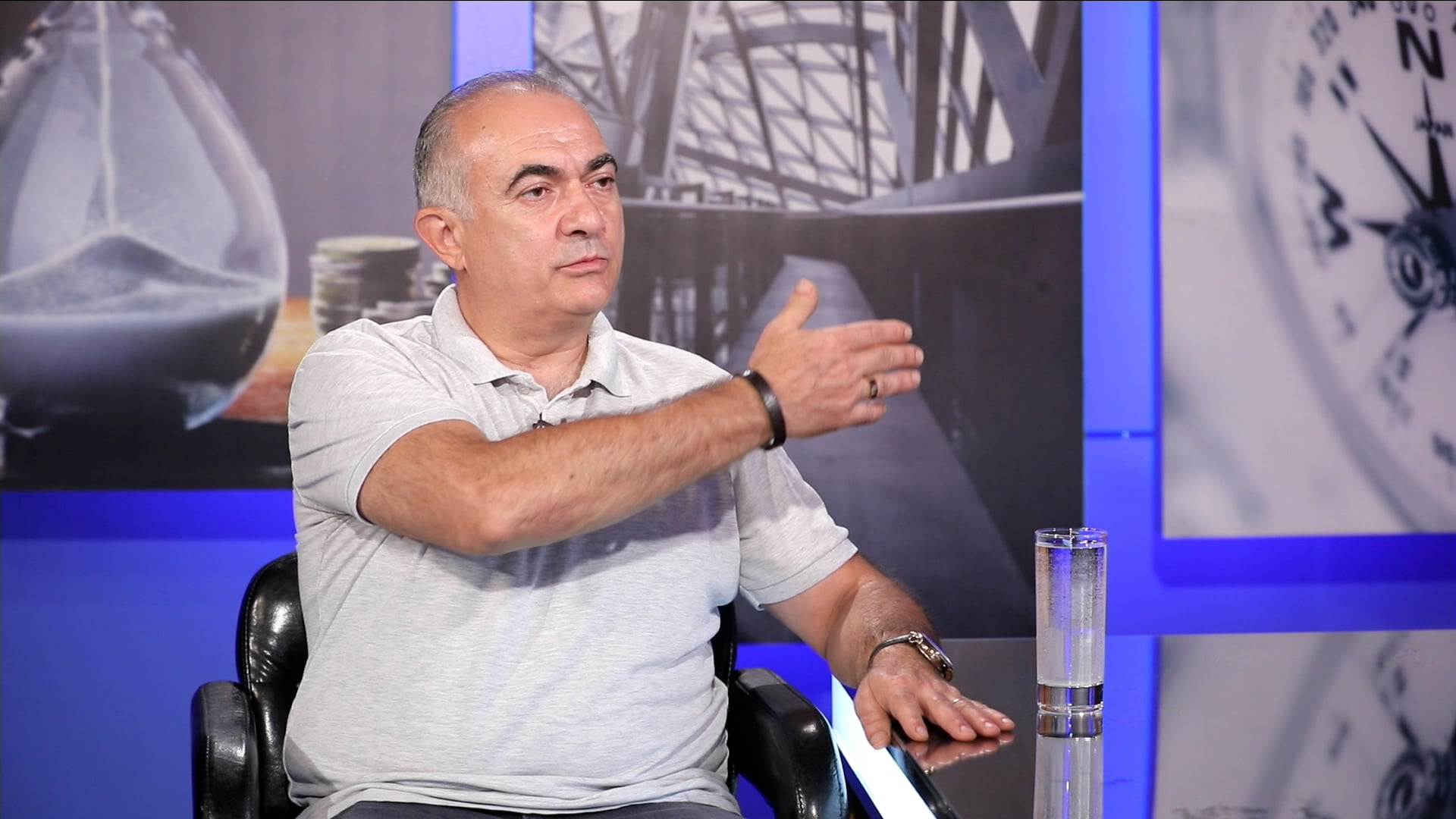 «Հերթական պարտությունը բերեցին. ծեծված մարդուց ի՞նչ եք ուզում». Թևան Պողոսյան