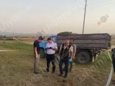 Պայթյուն Գեղարքունիքի մարզում. 30-ամյա երիտասարդը մահացել է, հայրն ու եղբայրը տեղափոխվել հիվանդանոց