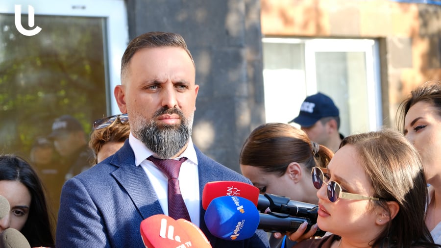 «Սա ապօրինի քրեական գործ է, Միքայել սրբազանը պետք է արդարացվի, դատարանն անմիջապես պետք է քրեական հետապնդումը դադարեցնի»․ պաշտպան