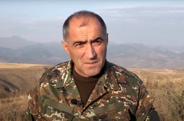«ԱՄՆ նախագահն ինչպե՞ս է 2 մայրցամաք այս կողմ Հայաստանում, Սյունիքում խաղաղություն ապահովելու… եթե չփոխվեց իշխանությունը, ավելի խայտառակ վիճակում ենք հայտնվելու». Արգամ Հովսեփյան