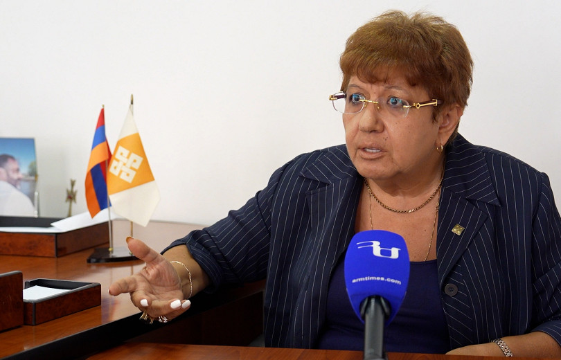 Ձեթը, շաքարավազն ու տուկի թելը դարձել են դպրոցական պայուսակ. ականջդ կանչի Գագիկ Ծառուկյան. Ադամյան. տեսանյութ