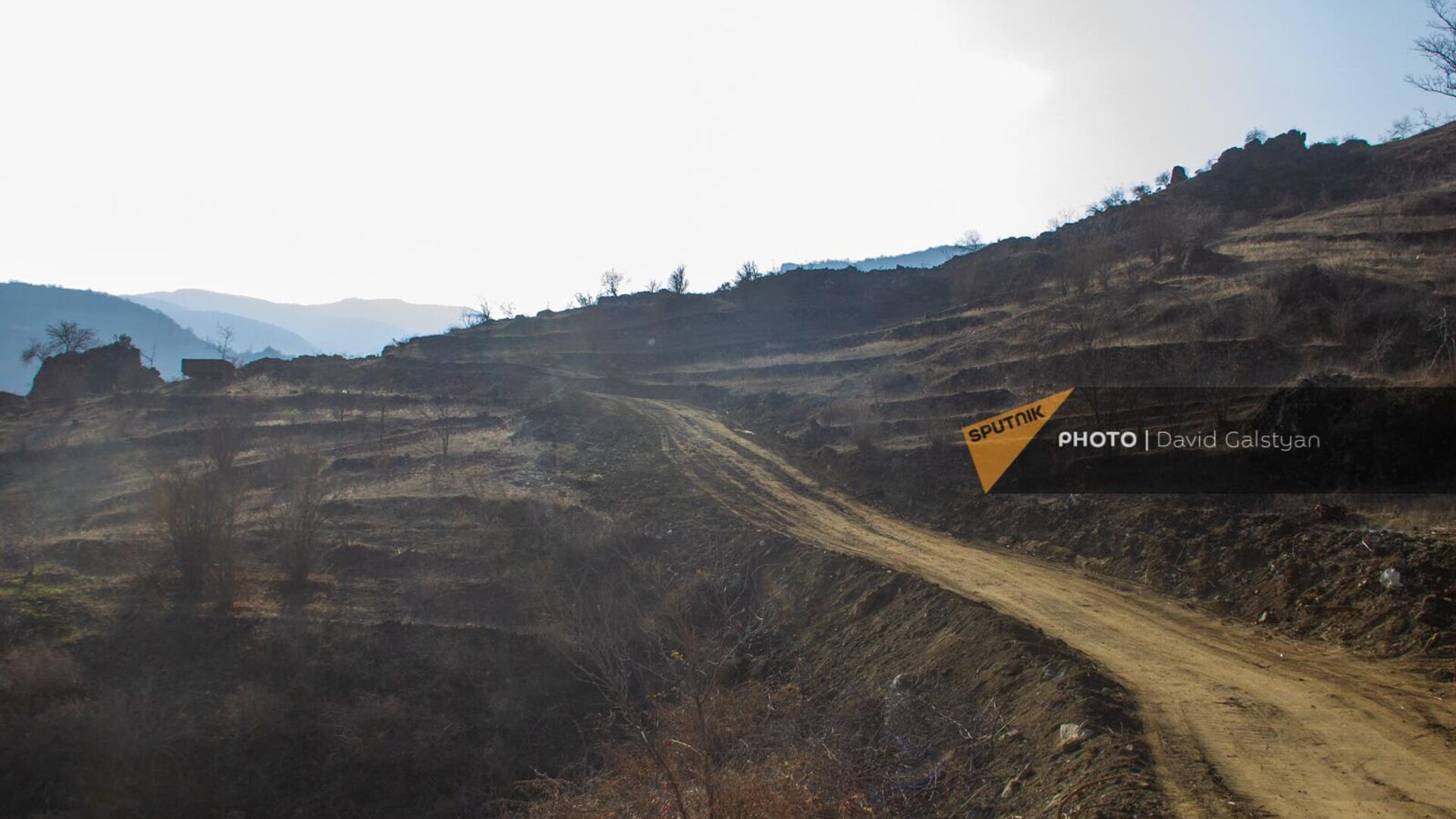 Որքա՞ն օգուտ կստանա ՀՀ–ն Սյունիքով անցնող ճանապարհի վերահսկողության դեպքում
