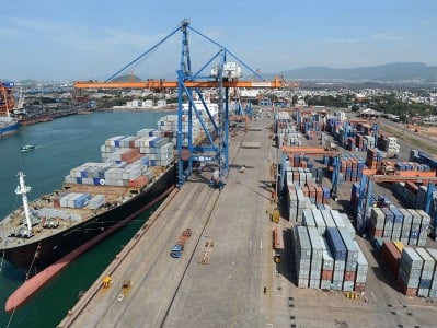 Իրանը հայտարարել է, որ Չաբահարի երկաթուղին կմիացնի՝ Կովկաս ապրանքներ տեղափոխելու համար