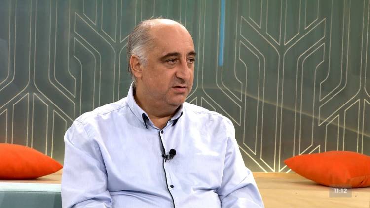 «Հրապարակ». Մասնագետներն արդարացիորեն ասում են` դուք մեր կարծիքն անտեսում եք, մենք էլ չենք ուզում գիրք գրել
