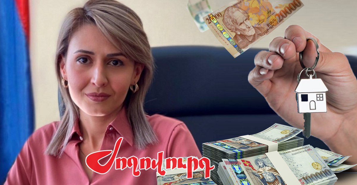Գործավարից դատավոր է դարձել, 84 մլն եկամուտ է ստանում. ով էր Սամվել Կարապետյանին դատող դատավորը․ «Ժողովուրդ»