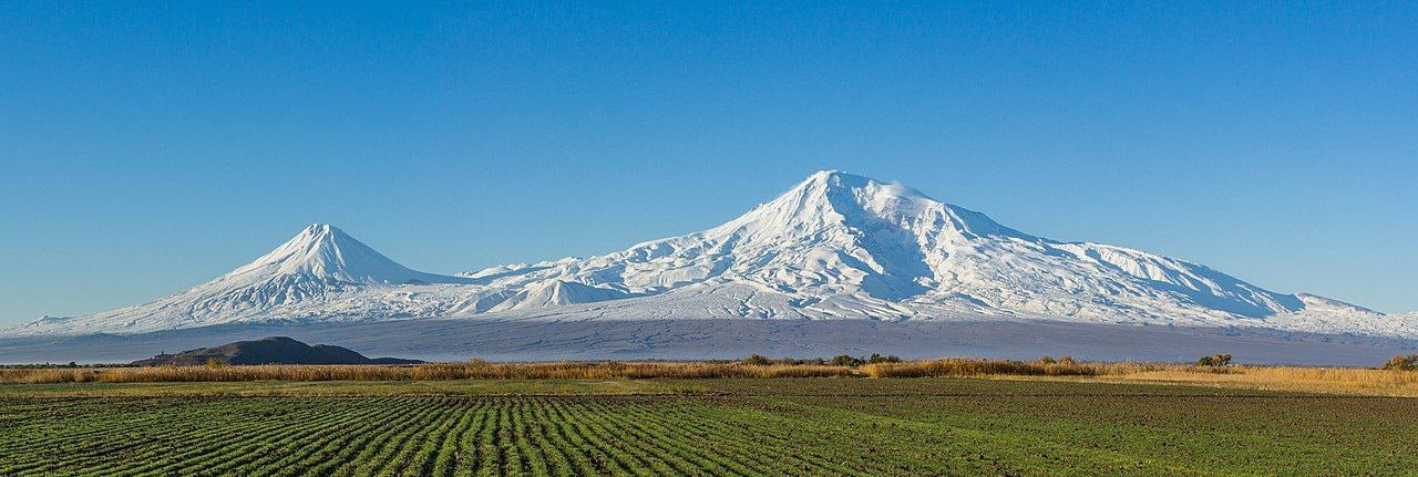 Արարատը՝ Տիգրան Դ-ի և Էրատոյի դրամի վրա. ազգային ինքնության հավերժական խորհրդանիշը
