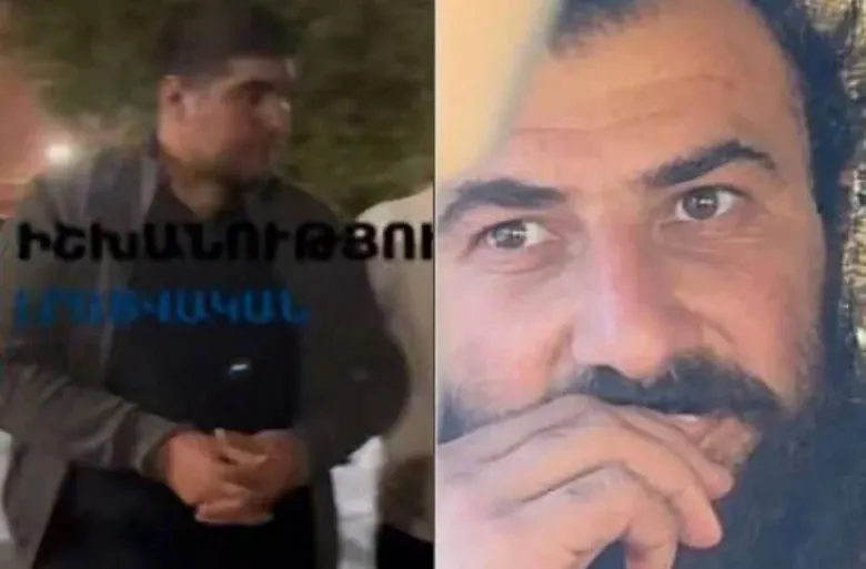 Հայտնի է Մերձավանում սպանությունը խոստովանած անձի ինքնությունը
