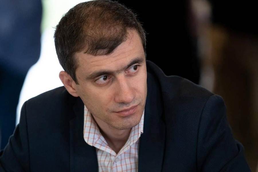 «Իշխանության քարոզիչները Նարեկ Օհանյանին ներկայացնում էին որպես սպանություն կատարող անձ եւ դա փաթեթավորում վենդետայի շրջանակներում, բայց պարզվեց՝ դա այդպես չէ»
