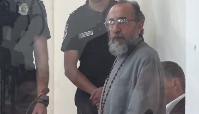  Միքայել Սրբազանի գործով լրացուցիչ դատալսումն այսօր է 