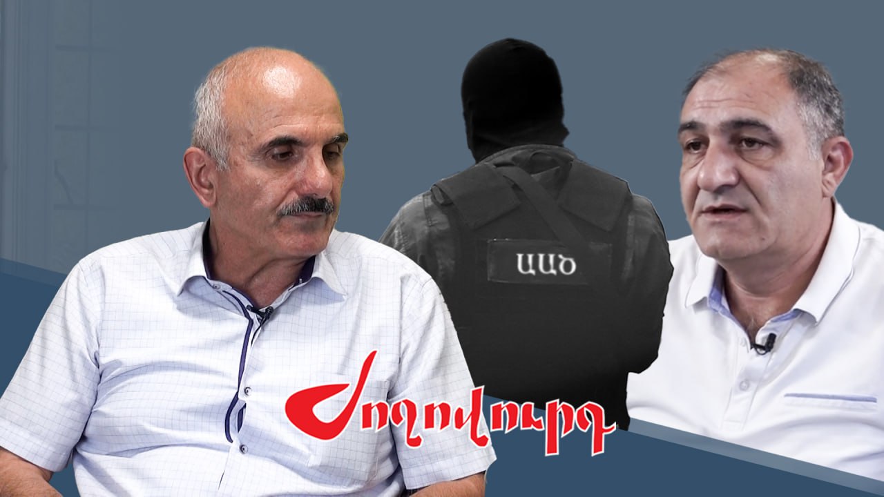 ՏԵՍԱՆՅՈՒԹ․ Ի՞նչ փաստաթուղթ են գտել «Հեղաշրջման Պլան»-ի գործով կալանավորված Իգոր Սարգսյանի տանից