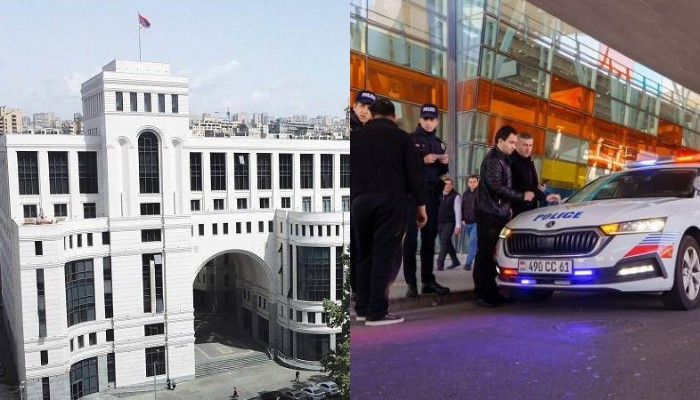  «Լրտեսության մեջ կասկածվող հյուպատոսը սիրային կապի մեջ է եղել ադրբեջանցու հետ»․ ԶԼՄ 