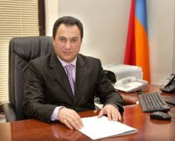 Վարչական դատարանի նախագահի աշխատասենյակում քննչական գործություններ են․ մանրամասներ
