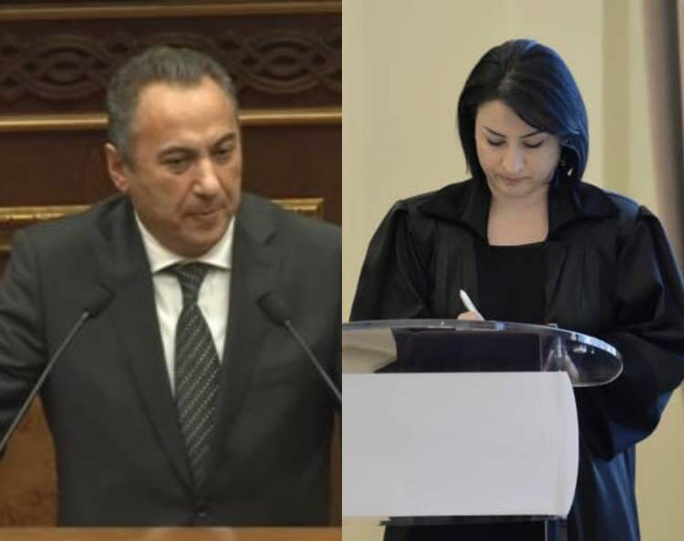 Որ դատավորների աշխատասենյակ են մտել. Նոր մանրամասներ