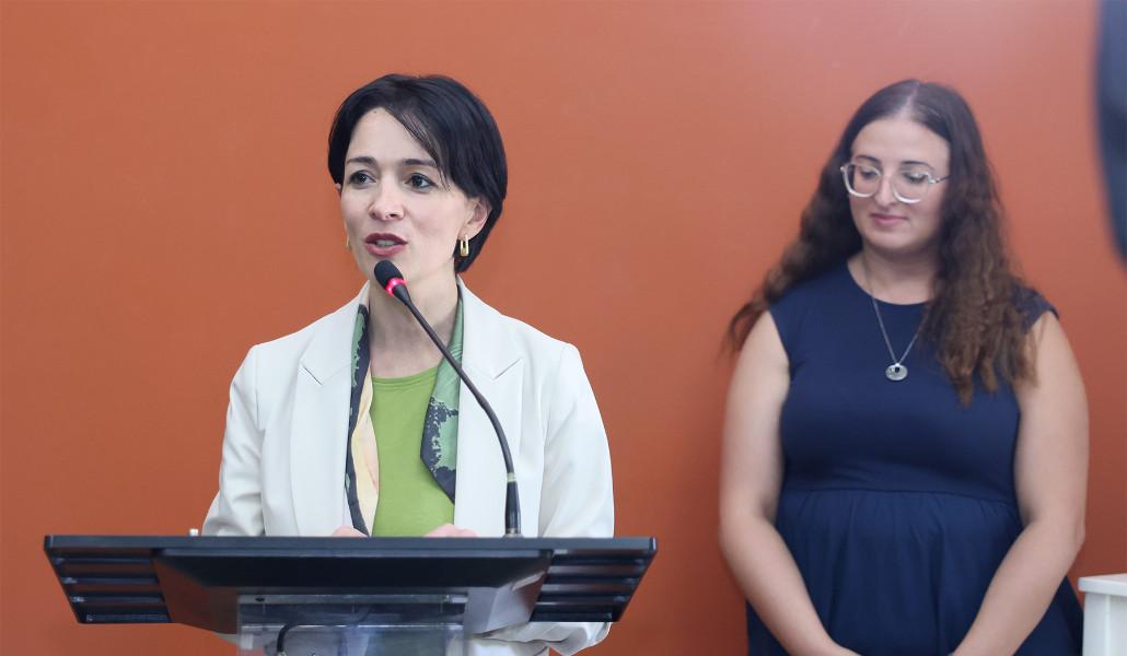 Մայրաքաղաքի հանրակրթական դպրոցներում առաջին հերթի դասերը կմեկնարկեն առավոտյան 08:15-ին