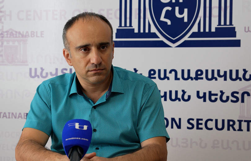ՌԴ-ում ապրած մարդը ինչ է հասկանում՝ «հայավարին» որն է. խմիչք ու ծխախոտ տալով՝ քվե են ստացել. տեսանյութ