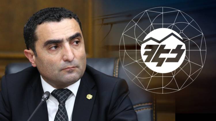 «Հրապարակ». Կա՛մ դիմում եք գրում, կա՛մ դառնում ՔՊ-ական