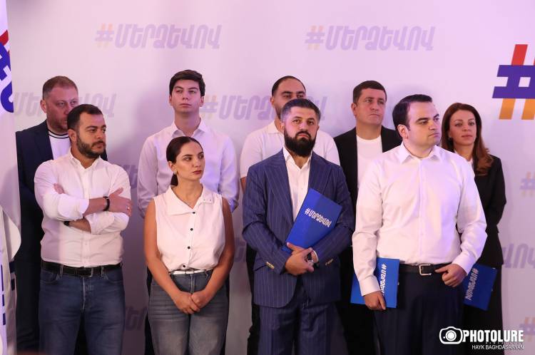 «Հրապարակ». Կարապետյանների վերադարձը փոթորկել է մարզը
