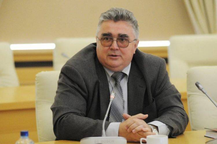 «Հրապարակ»․ Չլսված բան է` աշխարհում նման բան չի եղել, սա 18-19-րդ դարերի պրակտիկայից է