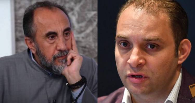 «Հրապարակ»․ Սրանք քրեականացրել են անգամ իշխանափոխության ցանկություն ունենալը