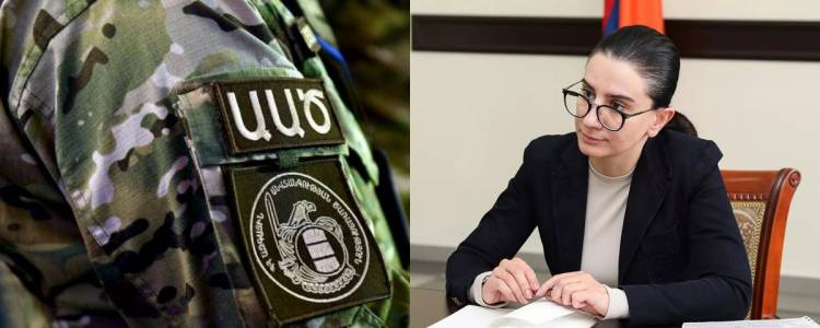 «Հրապարակ»․ ԱԱԾ-ականը հաղթել է Գլխավոր դատախազությանը