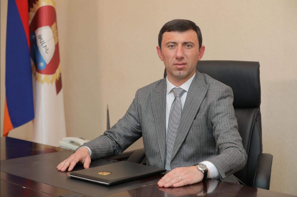 «Մեկ ճլոտի» տալու համար ՔՊ-ական Տավրոս Սափեյանը ներողությու՞ն կխնդրի. որոշում