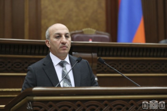 Նախկինների կադրին` ՔՊ-ն պետք է կոռուպցիայի կանխարգելման հանձնաժողովի անդամ ընտրի