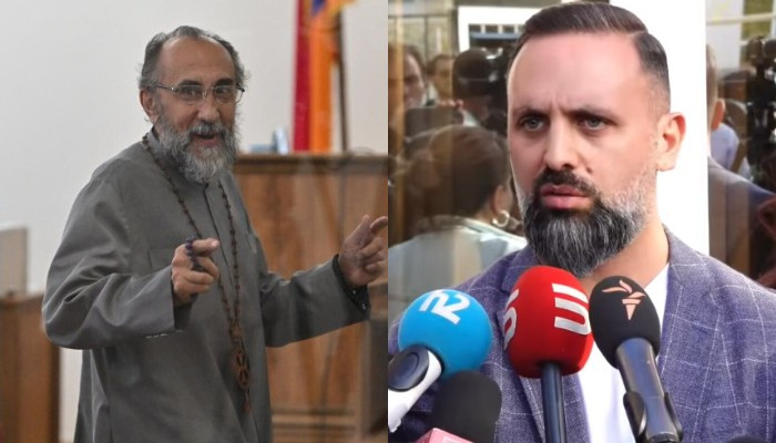  «Միքայել Սրբազանը թույլ չի տվել մեղմացնող հանգամանքներ ներկայացնենք»․ Երեմ Սարգսյան 