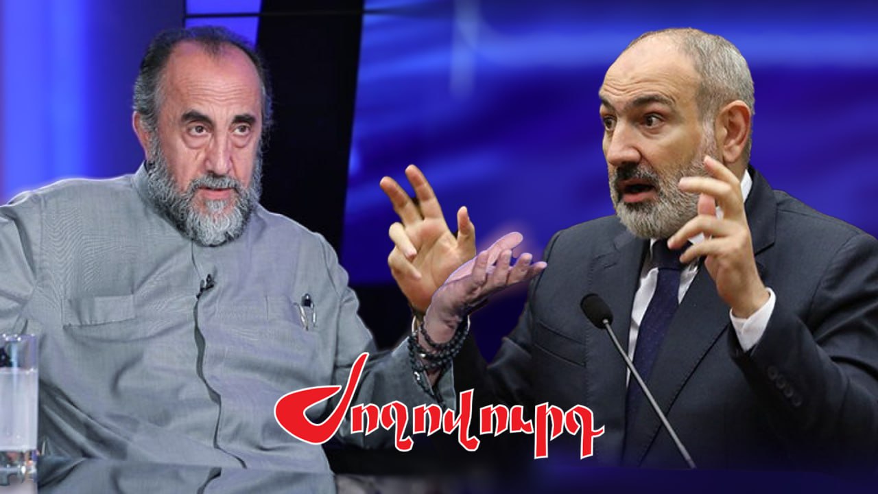 Գարունն էլ վերջացավ, երևի սրանք ամառային սրացումներ են․ Միքայել արքեպիսկոպոս Աջապահյանը՝ Փաշինյանի հայտարարությունների մասին
