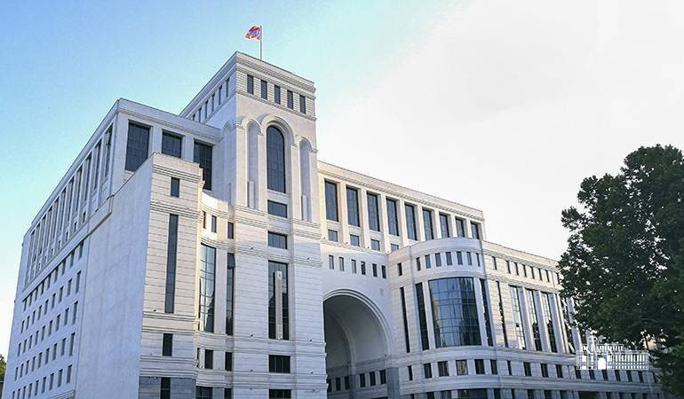 ՀՀ-ն վերահաստատում է բռնի անհետացման զոհերի իրավունքների պաշտպանության հարցում իր հանձնառությունը․ ԱԳՆ
