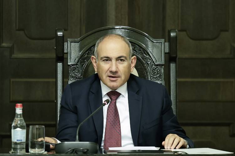Մարդ-կառավարություն սինդրոմի մասին