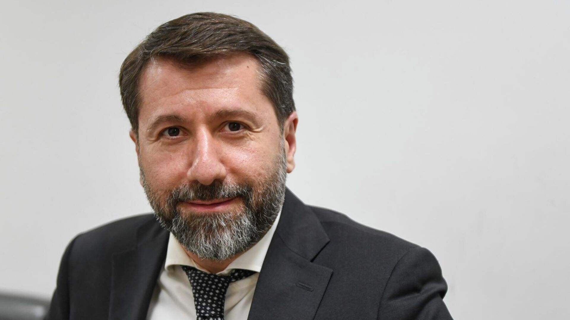 Կարեն Անդրեասյանը նշանակվել է Միջազգային իրավական հարցերով ՀՀ ներկայացուցիչ