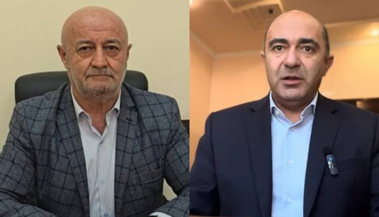 Ձայն բարբառո հանապատին