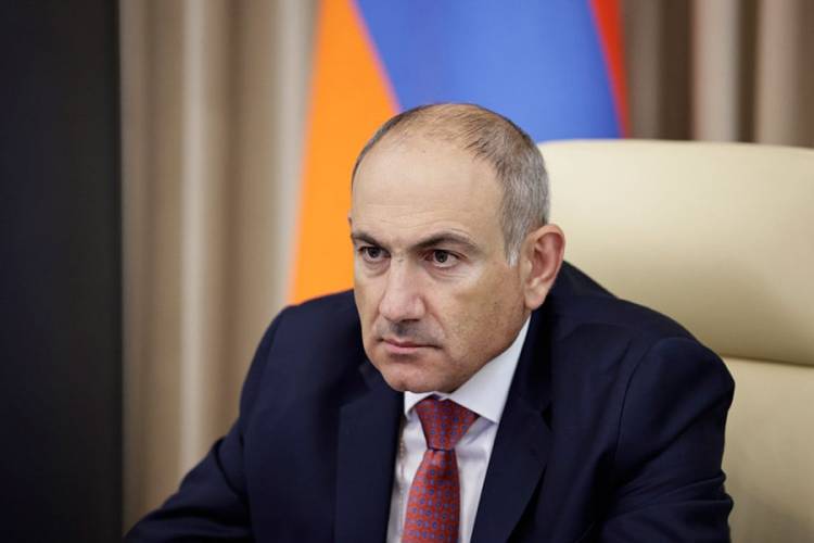 Ափսոս, որ կառավարությունը դու ես