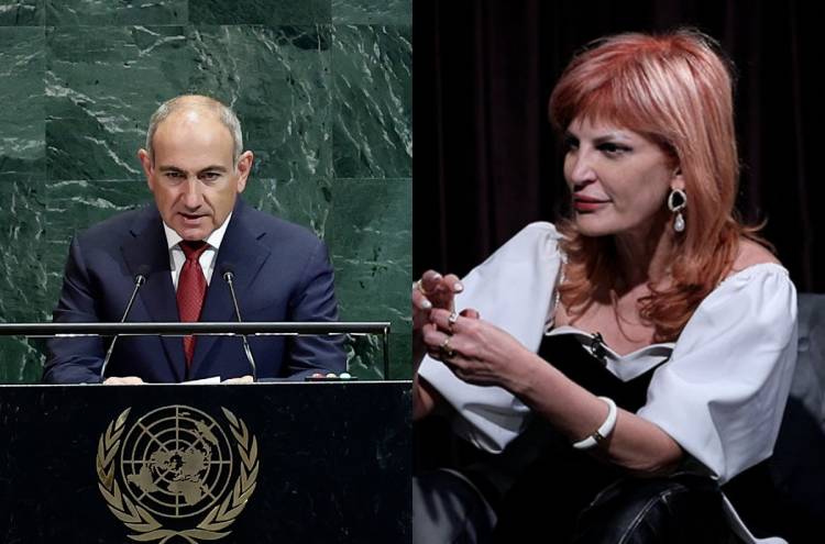 «Հրապարակ». ՄԱԿ-ում հնչեց ոչ թե ՀՀ խաղաղության, այլ` կապիտուլյացիայի կատարման օրակարգը