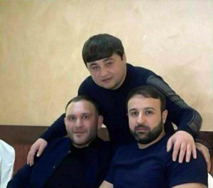 ՔՊ-ում լարվածությունը նոր փուլ է թեւակոխում. Ալեն Սիմոնյանն ամրացրել է դիրքերը. «Ժողովուրդ»