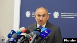 «Թրամփի ուղուն» մասնակցելու համար երրորդ երկրները պետք է ՀՀ-ի և ԱՄՆ-ի համաձայնությունը ստանան. վարչապետ
