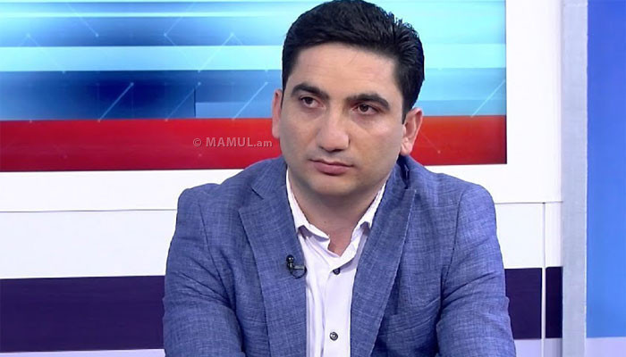  «Մարդիկ լռում են, որ չդառնան քաղբանտարկյալ»․ Նաիրի Հոխիկյան 