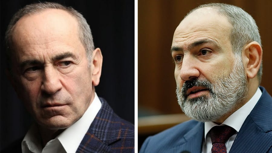 «Բերեք, դատավճիռները գրեմ, տամ, բայց է՞դ ենք ուզել»․ Նիկոլ Փաշինյանը՝ Ռոբերտ Քոչարյանի արդարացման մասին
