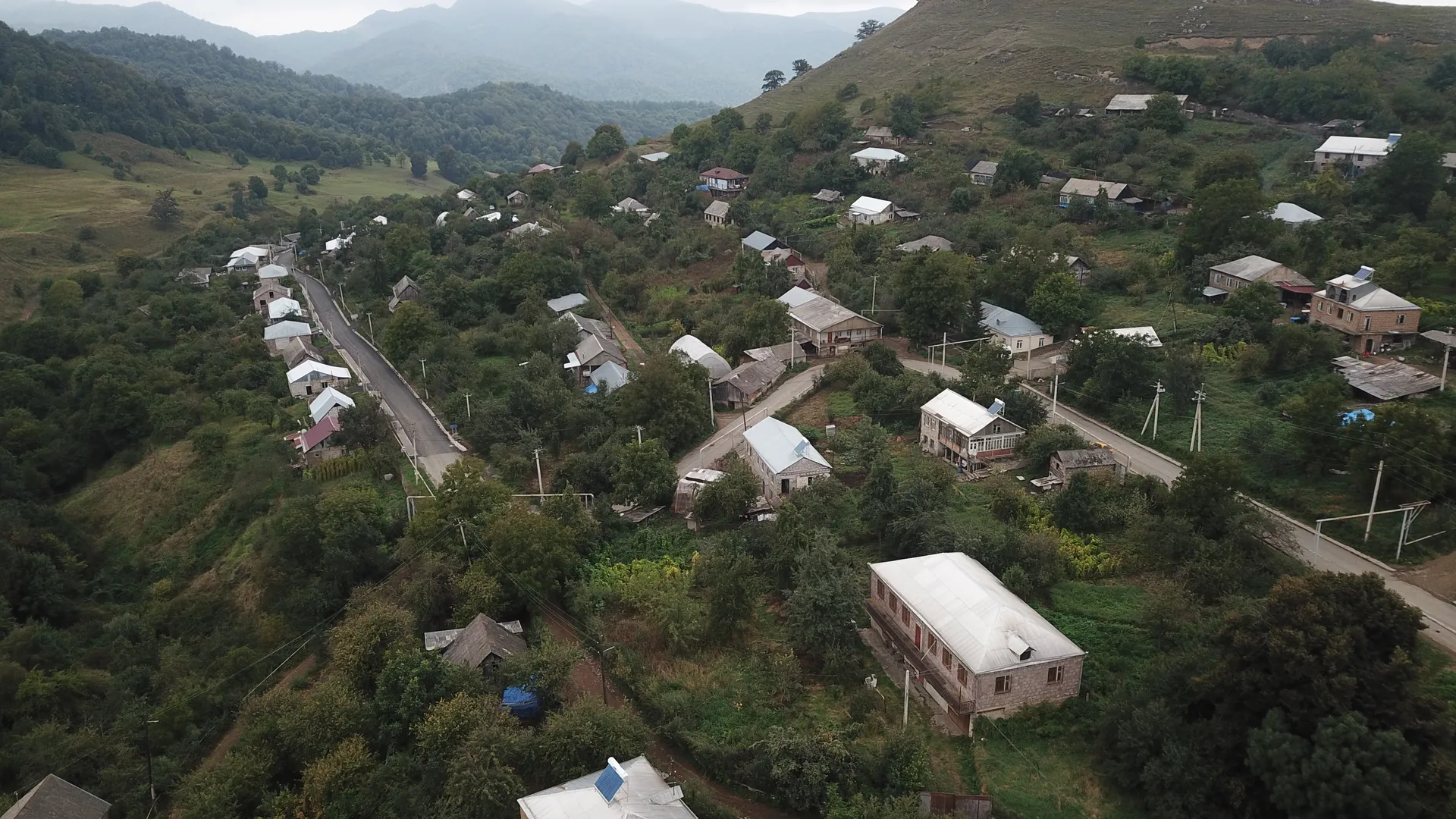 «Հրապարակ». Պետական դավաճանության մեջ մեղադրվողի կինը հեռացել է գյուղից