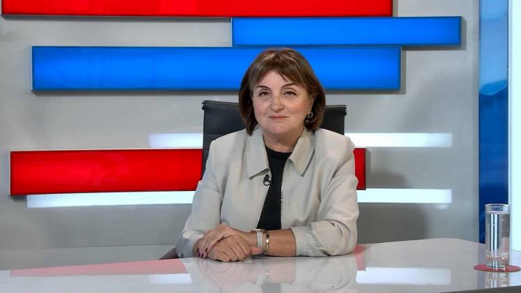«Հրապարակ». Որոշների հետ զրուցել եմ, որոշների տրամադրությունն եմ շոշափել