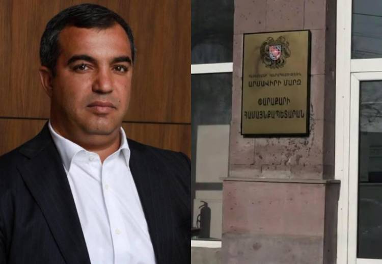 «Հրապարակ». Փարաքարում արտահերթ նիստ կլինի․ ո՞վ կփոխարինի Վալոդյա Գրիգորյանին