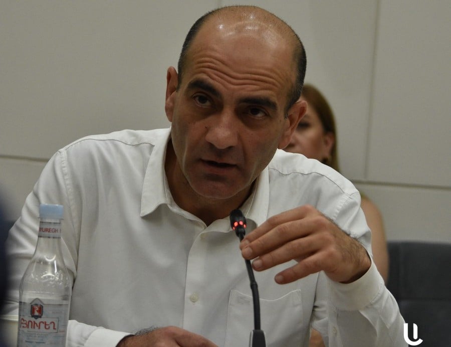 «Անցնող 7 տարիներին քաղաքացիների կյանքի որակը նվազել է, միջին գնաճը գերազանցել է նրանց եկամուտների միջին աճը»․ Թադեւոս Ավետիսյան