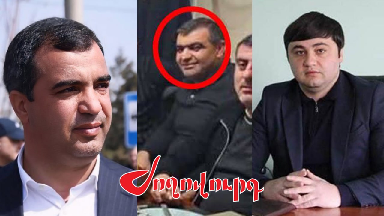 ՏԵՍԱՆՅՈՒԹ․ Սպանված Վալոդյա Գրիգորյանի հետ վիրավորում ստացած Արծրուն Գալստյանին հիվանդանոցից տեղափոխել են տուն․ մանրամասներ