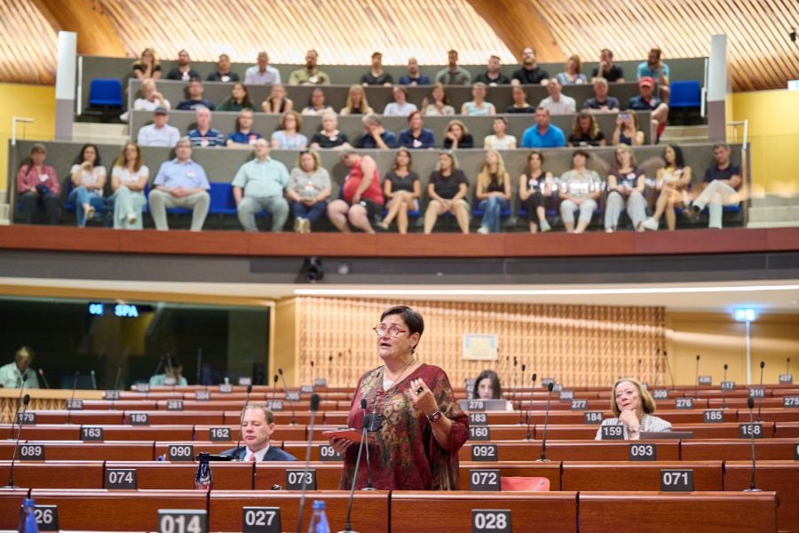 «Խաղաղության համաձայնագրի ստորագրման համատեքստում սահմանադրական փոփոխությունների կարիք չկա»․ Նիկոլ Փաշինյան