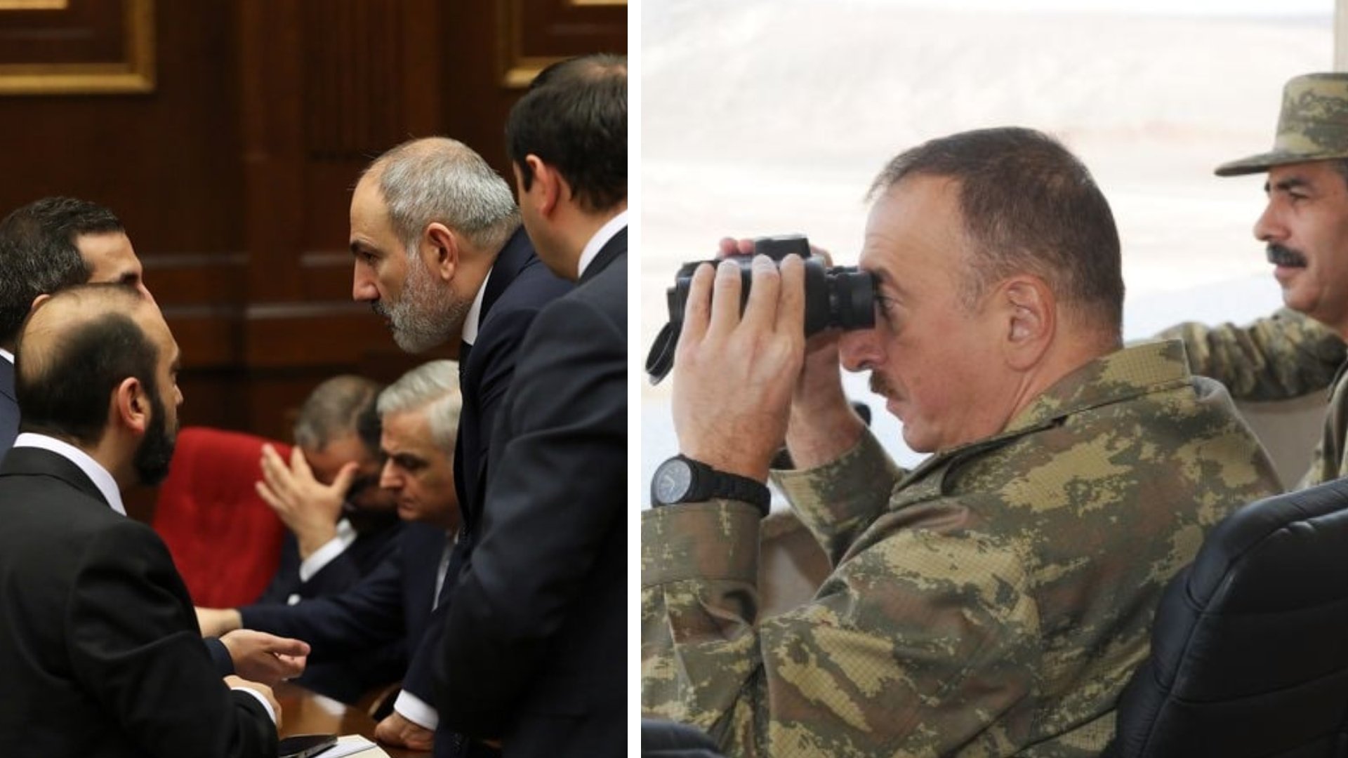 Փաշինյանի գնահատականը 44-օրյա պատերազմին և Ալիևի հետևողական նախապատրաստությունը. ի՞նչ օպերացիայի պլաններ են փոխվել
