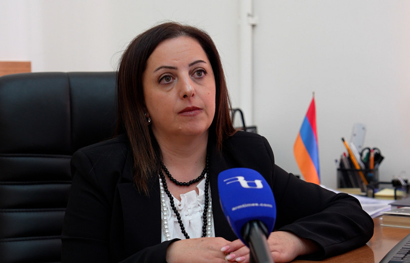 Ձեր արած ընտրության վերջը զոհեր են. ուզում են զավթել երկիրը, որ դարձնեն ՌԴ-ի կցորդ ու թալանը պահեն. Քլոյան