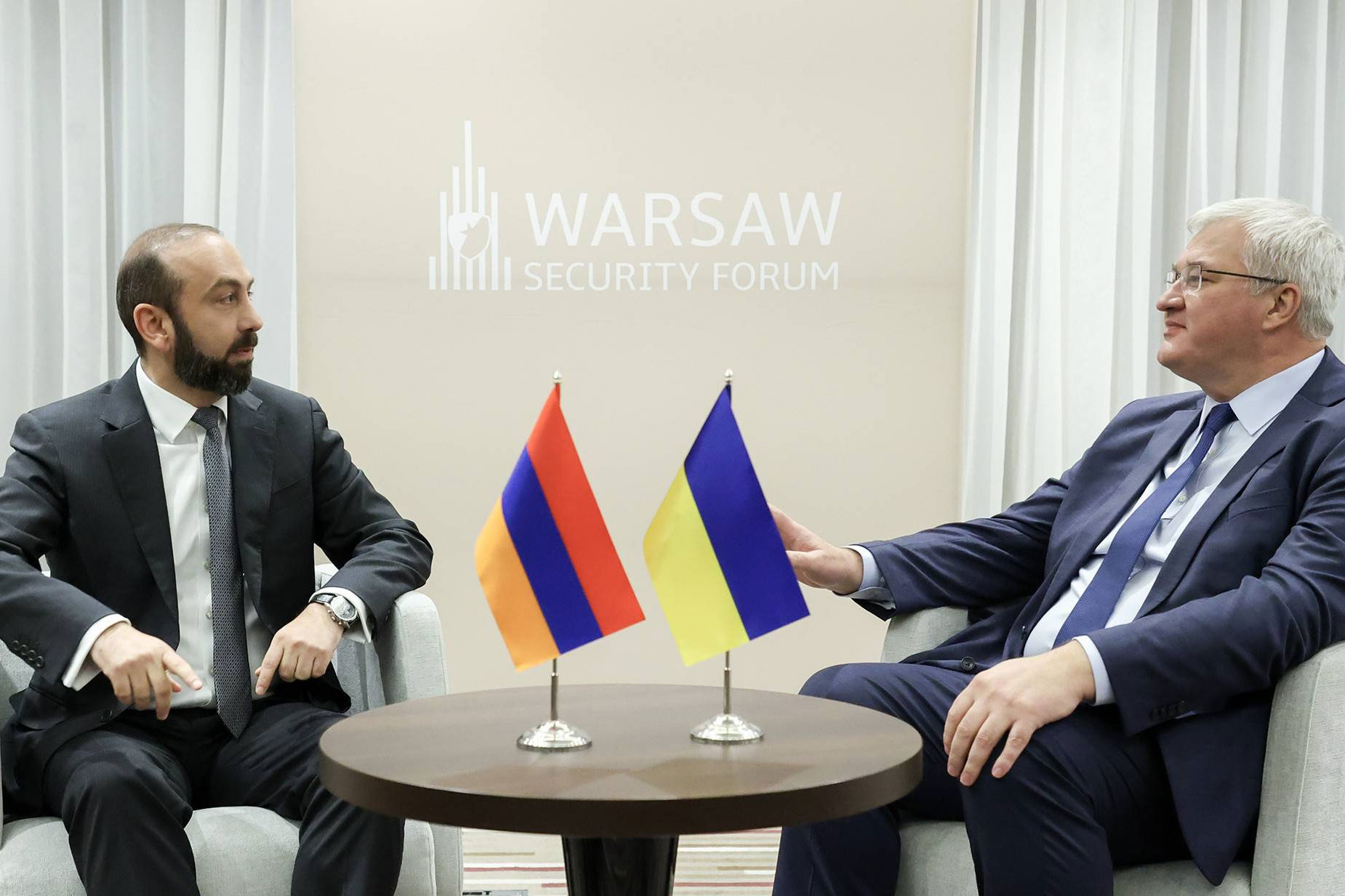 Հայ-ուկրաինական «վերբեռնո՞ւմ»